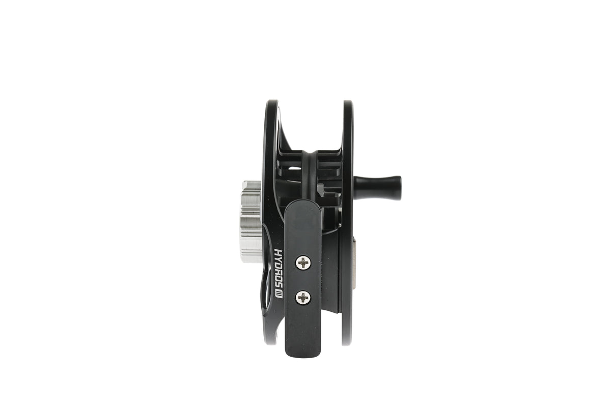 Orvis Orvis Hydros - Size III - Black - Additional 1 Image