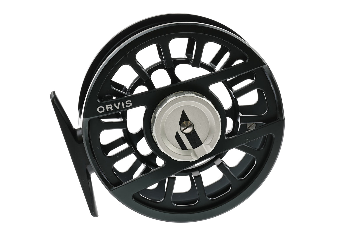 Orvis Orvis Hydros - Size III - Black - Main Image