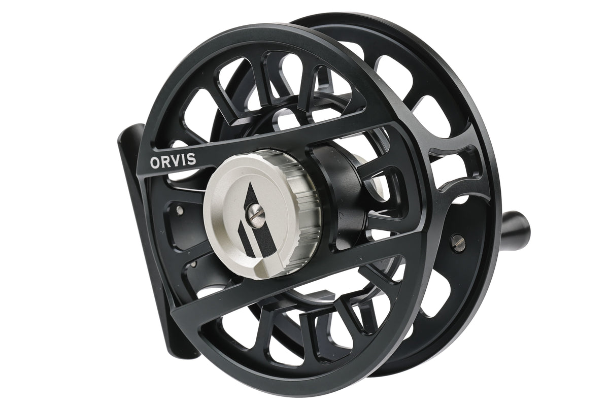 Orvis Orvis Hydros - Size III - Black - Additional 1 Image