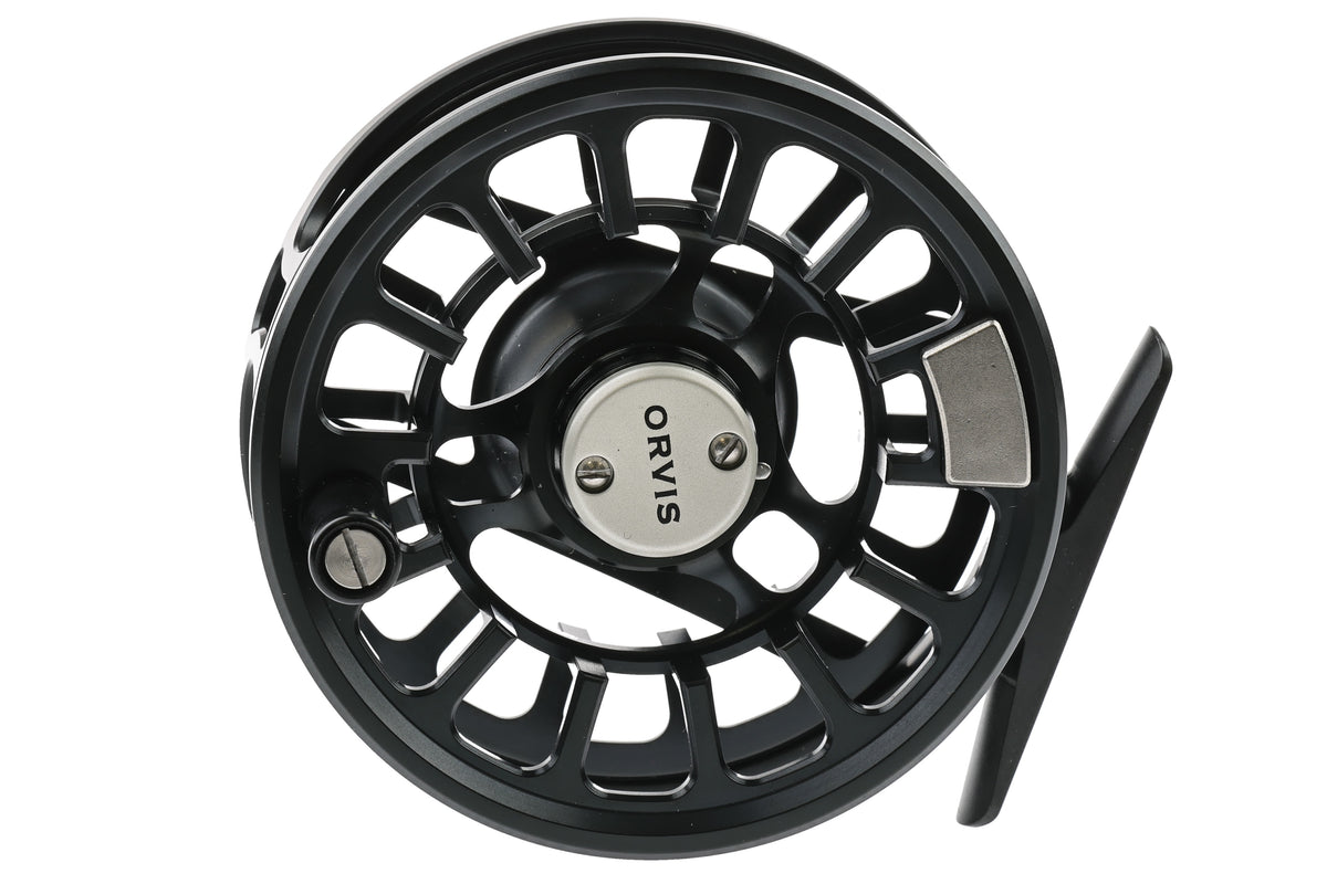 Orvis Orvis Hydros - Size III - Black - Additional 2 Image