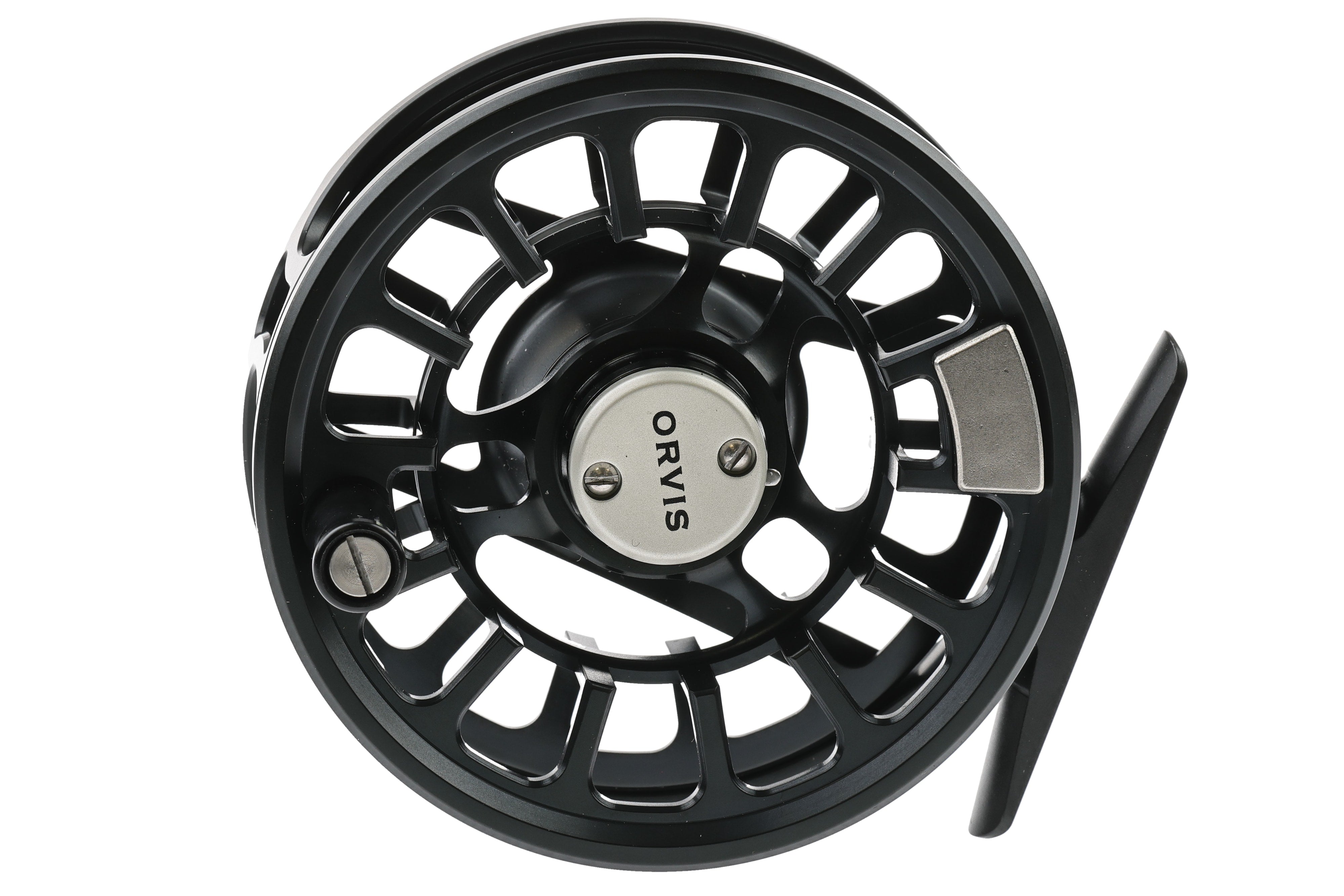 Orvis Orvis Hydros - Size III - Black - Additional 2 Image