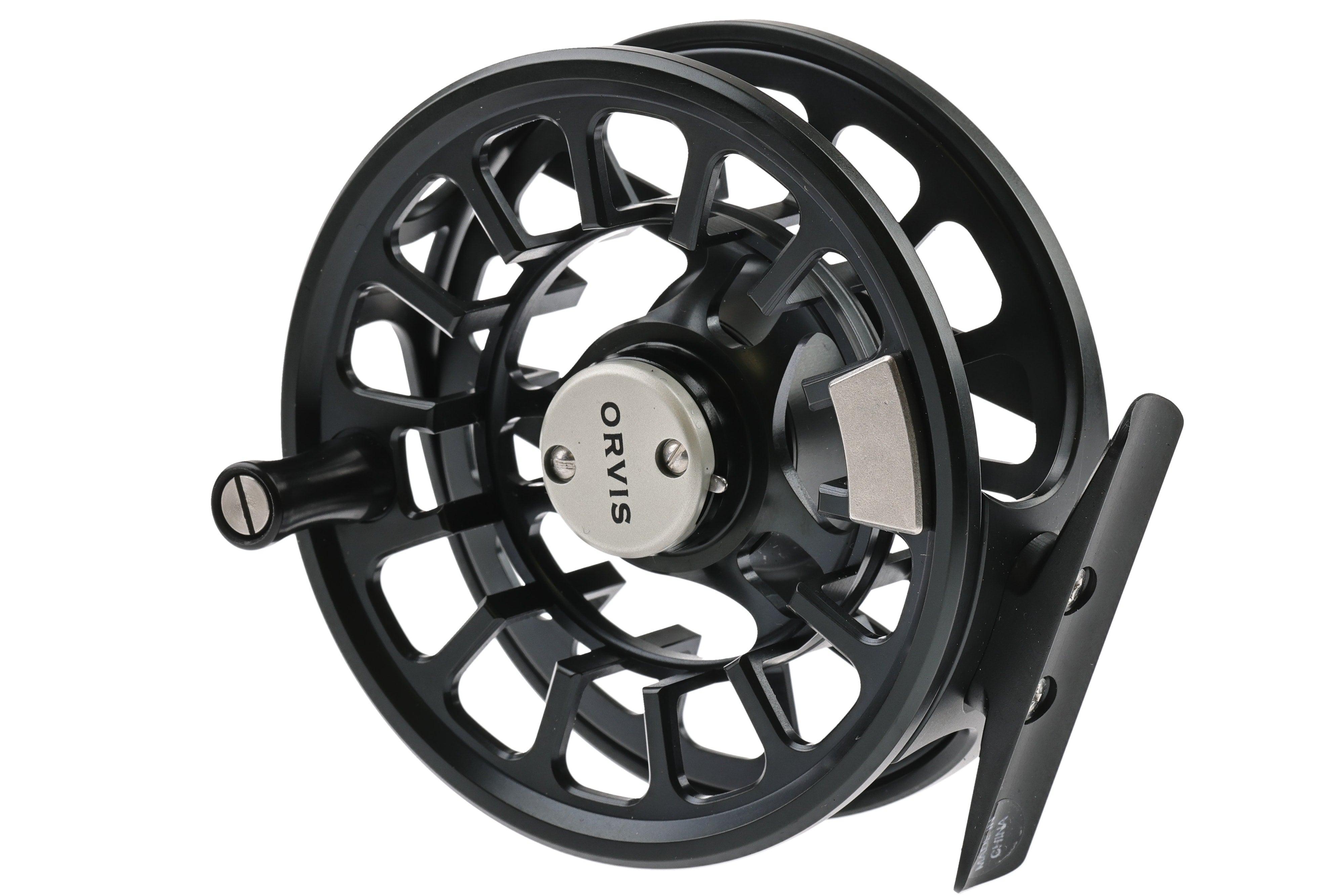 Orvis Orvis Hydros - Size III - Black - Additional 4 Image