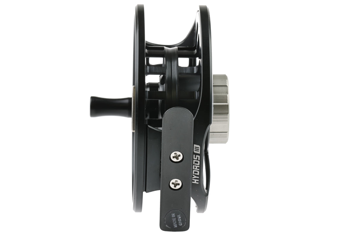 Orvis Orvis Hydros - Size III - Black - Additional 6 Image