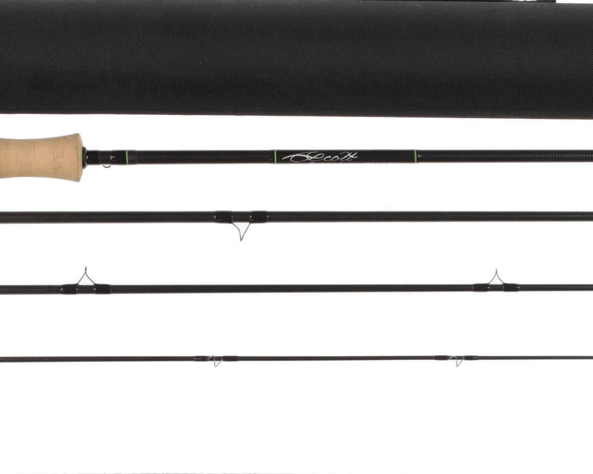 Scott Scott Session Fly Rod - Additional 2 Image