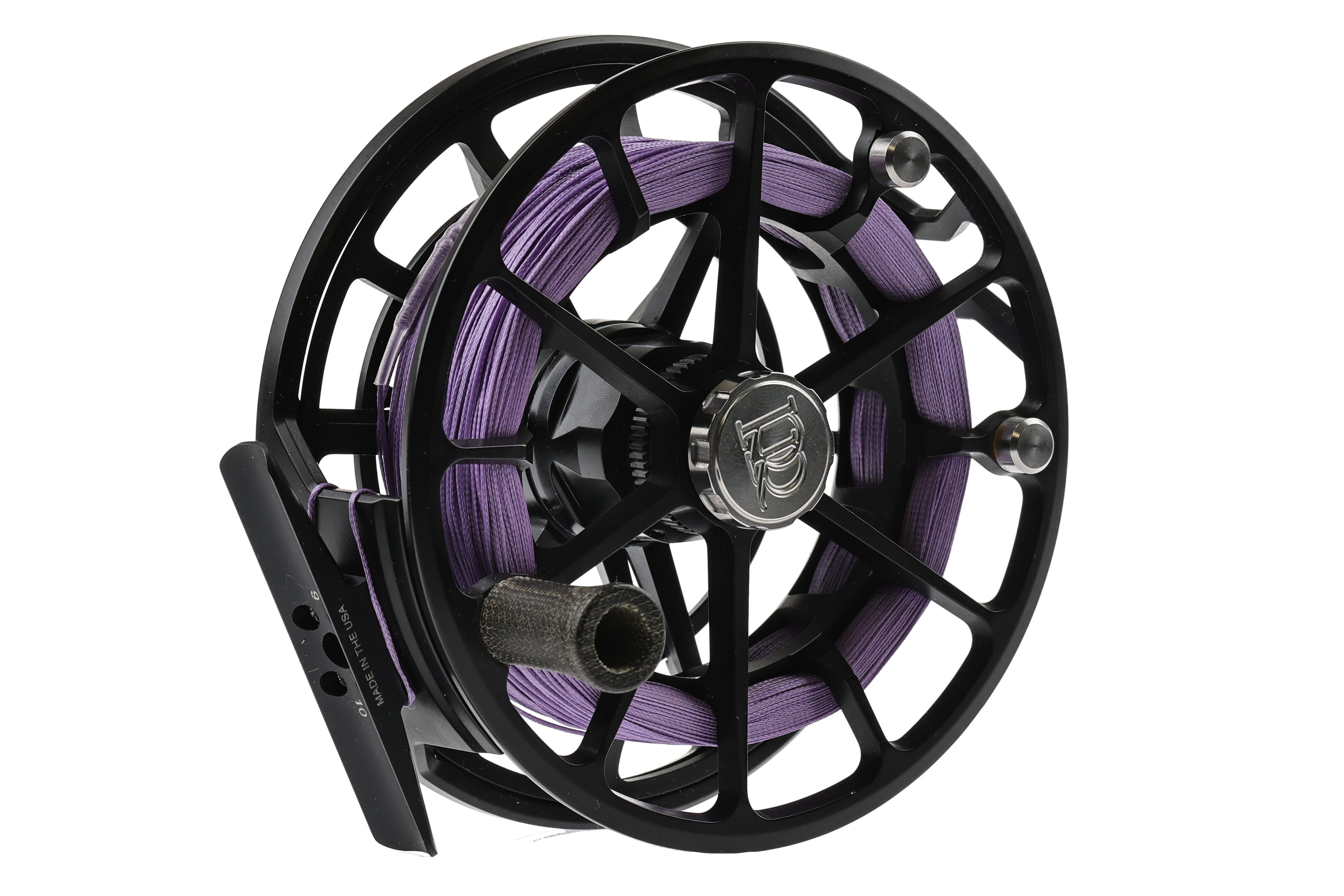 Ross Ross Evolution R Salt - 9/10 - Black - Additional 2 Image