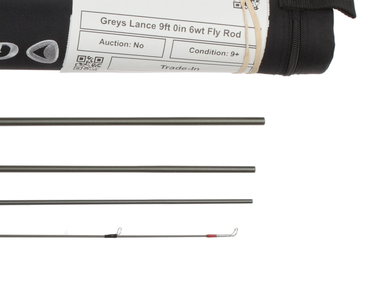 Greys Greys Lance - Additional 3 Image