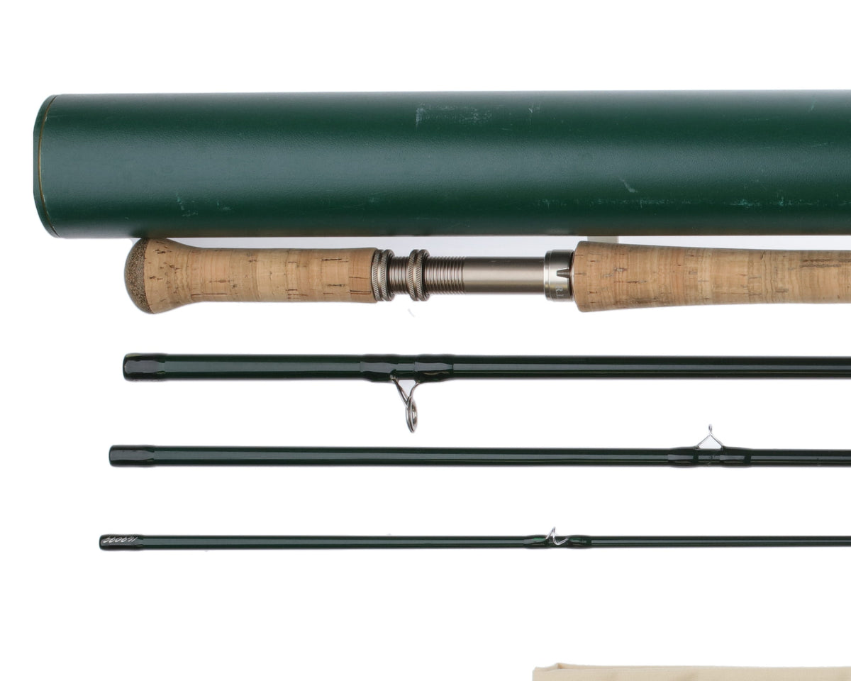 Winston Winston Boron IIX Spey Rod - Additional 1 Image
