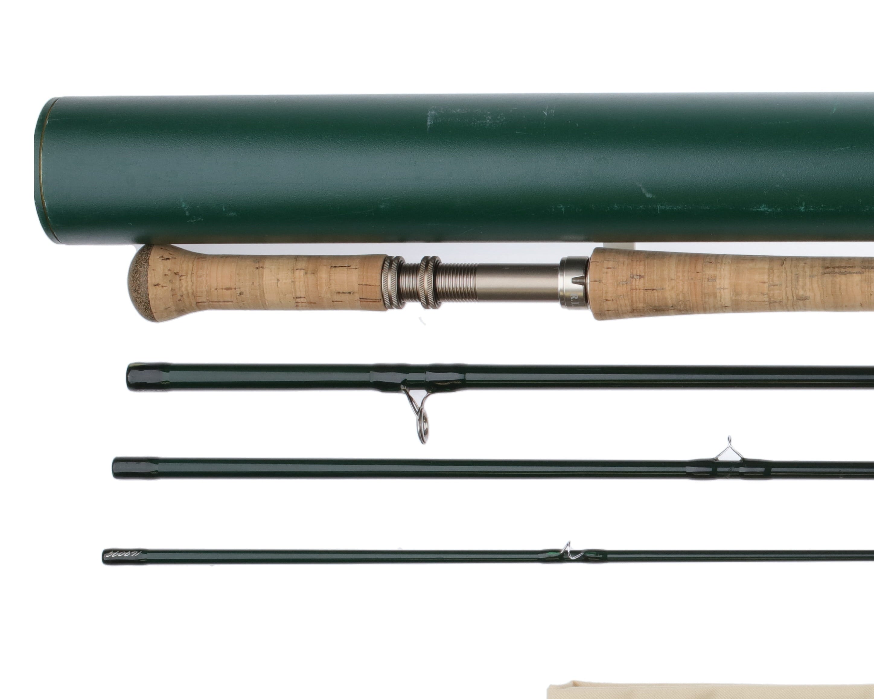 Winston Winston Boron IIX Spey Rod - Additional 1 Image