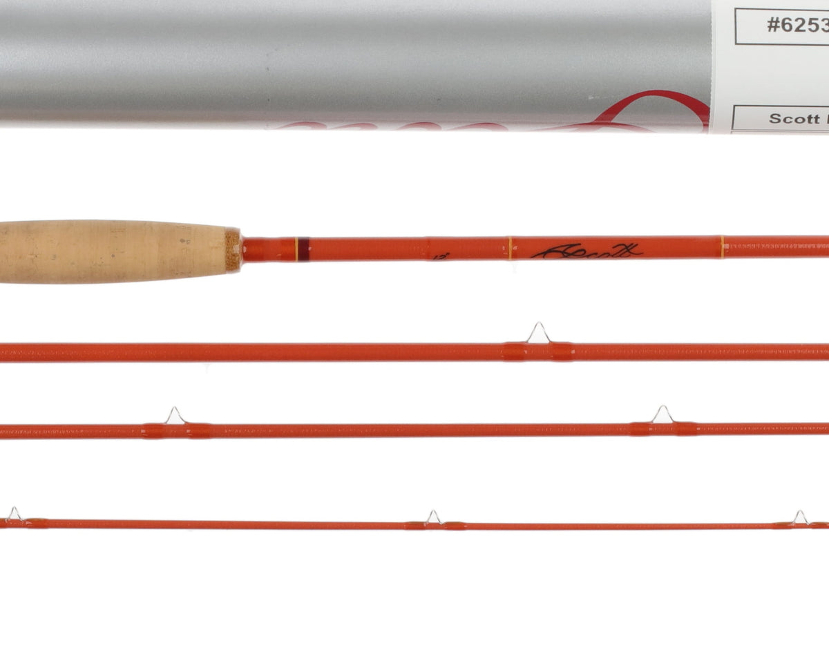 Scott Scott F Series - Additional 2 Image