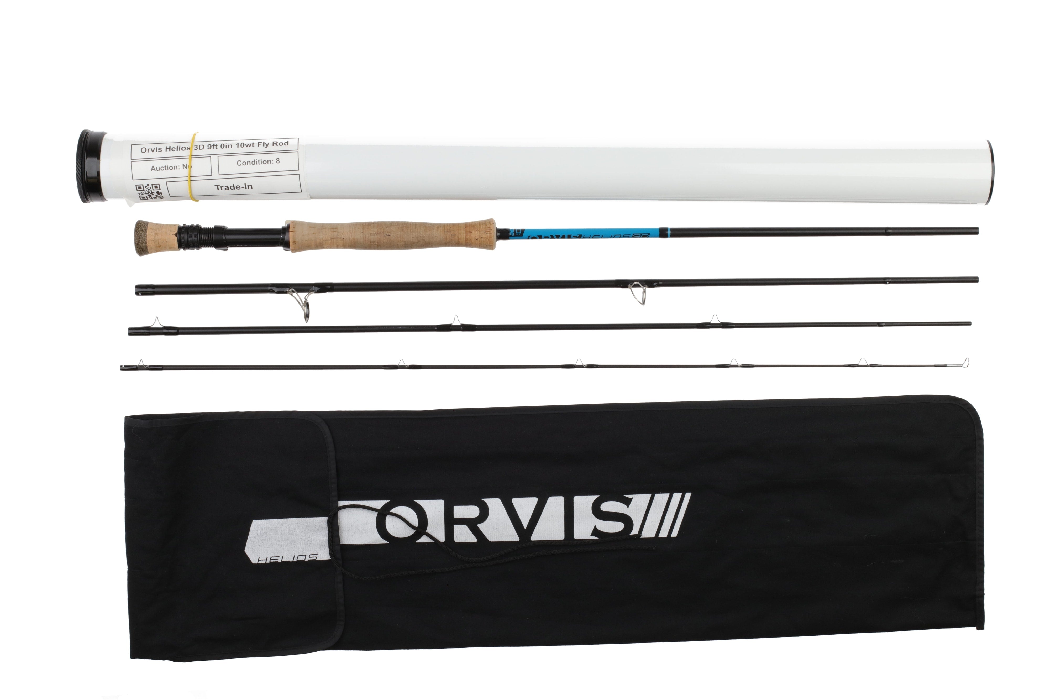 Orvis Orvis Helios 3D - Main Image
