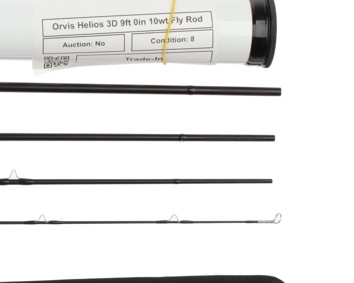 Orvis Orvis Helios 3D - Additional 3 Image