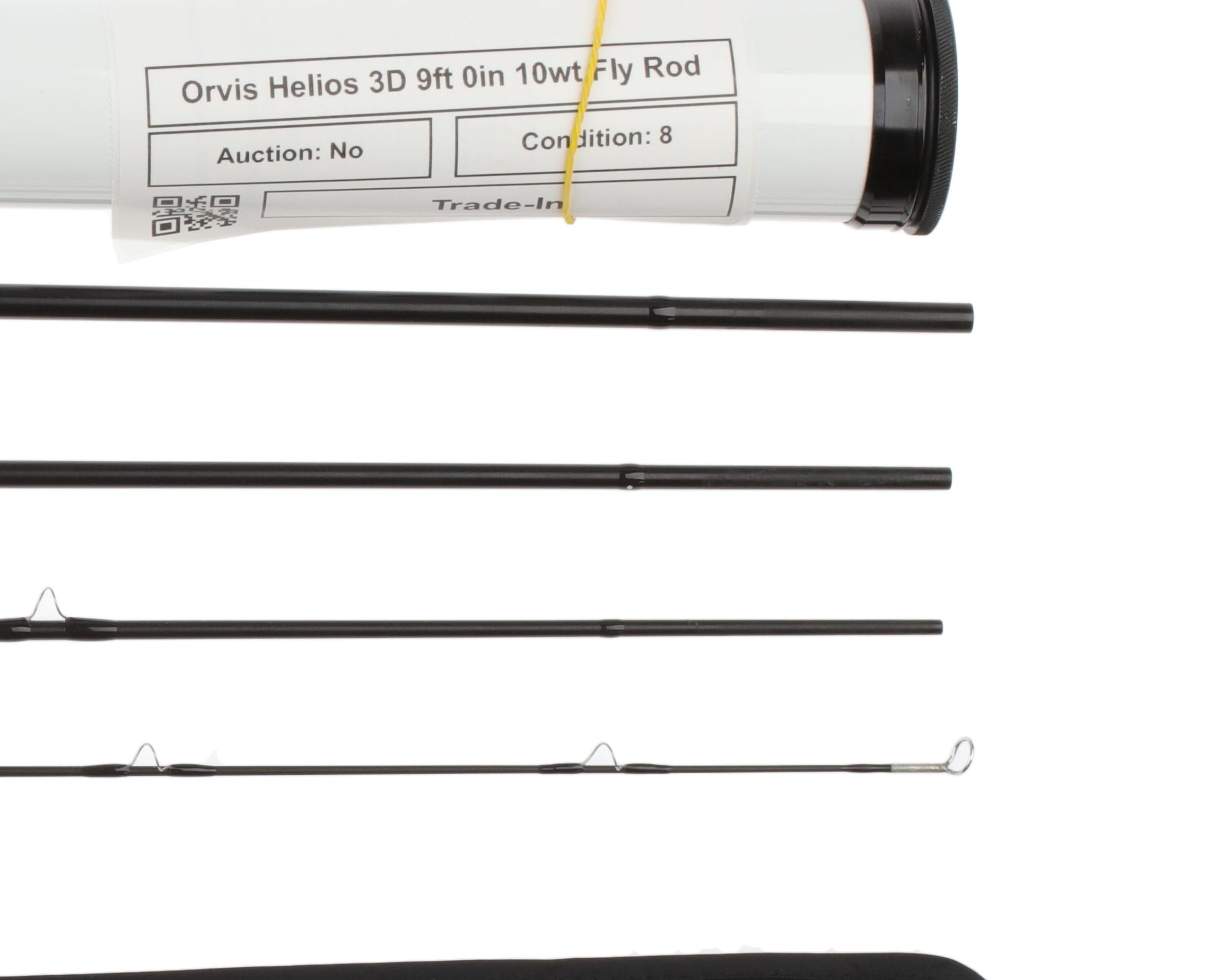 Orvis Orvis Helios 3D - Additional 3 Image