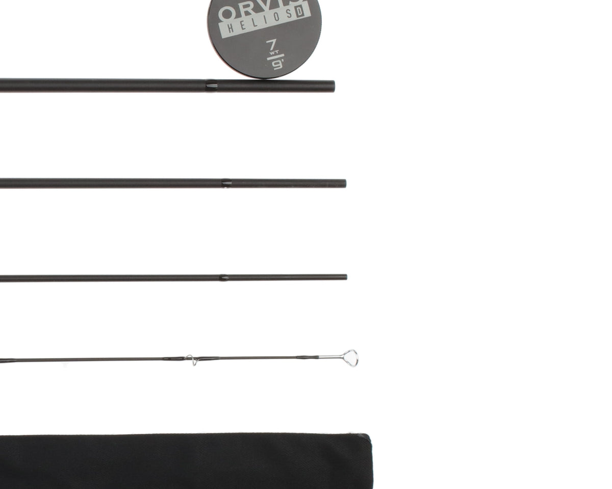 Orvis Orvis Helios 4D - Additional 3 Image