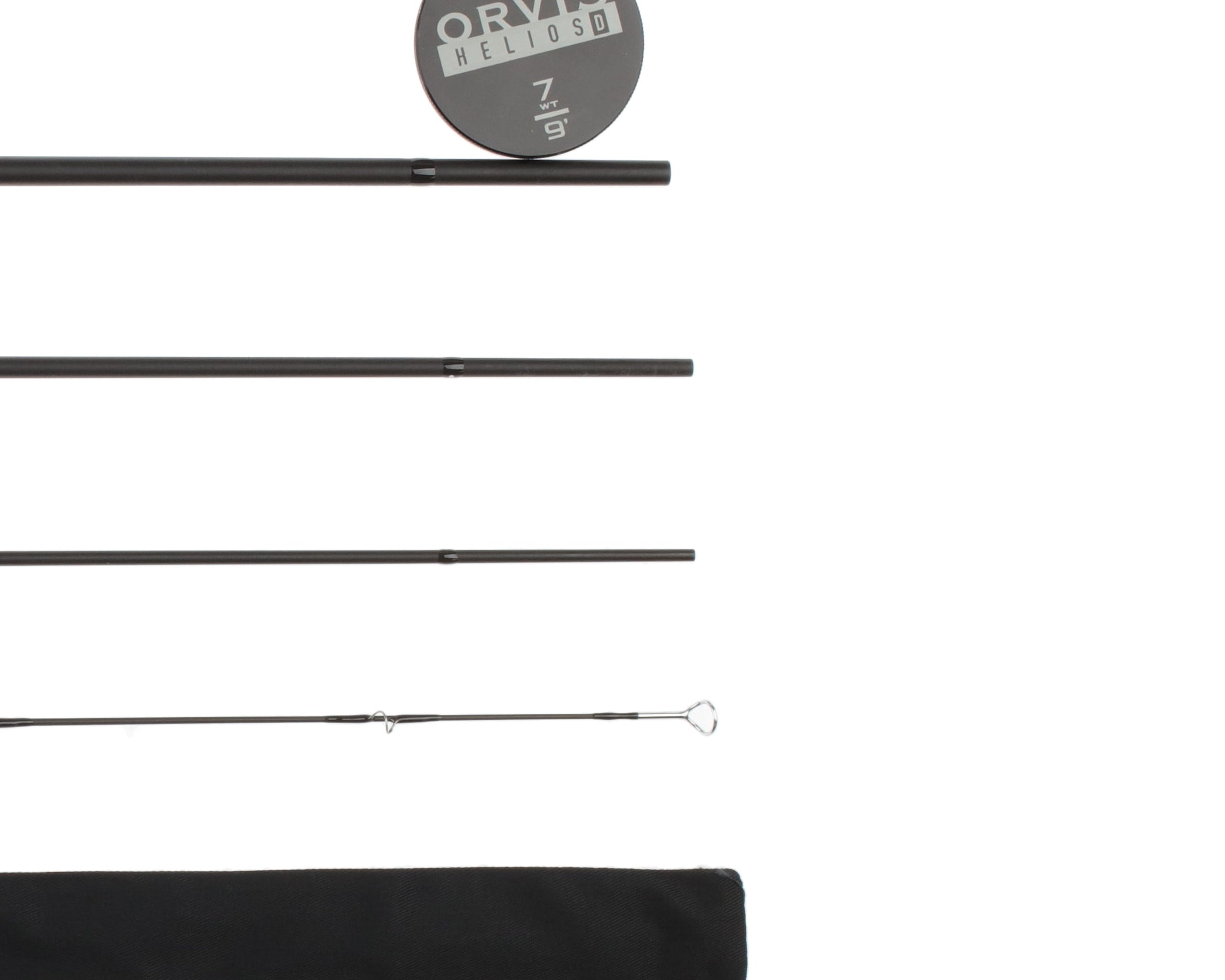 Orvis Orvis Helios 4D - Additional 3 Image