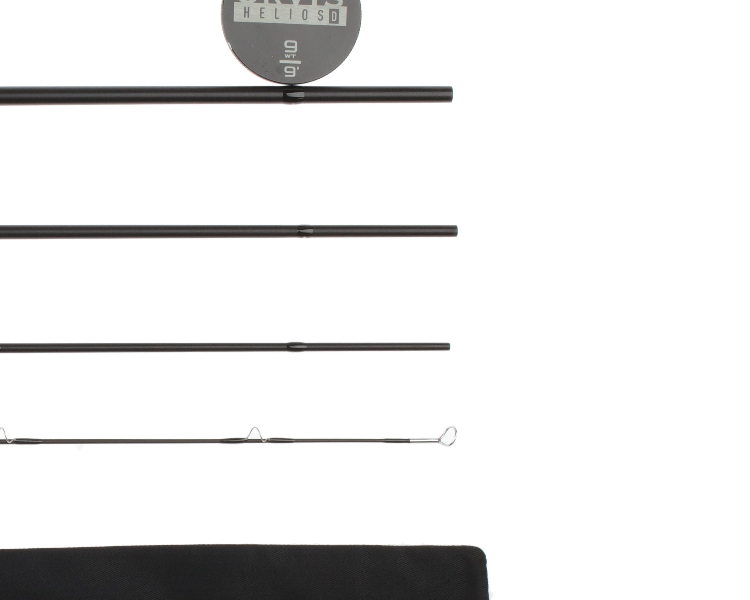 Orvis Orvis Helios 4D - Additional 3 Image