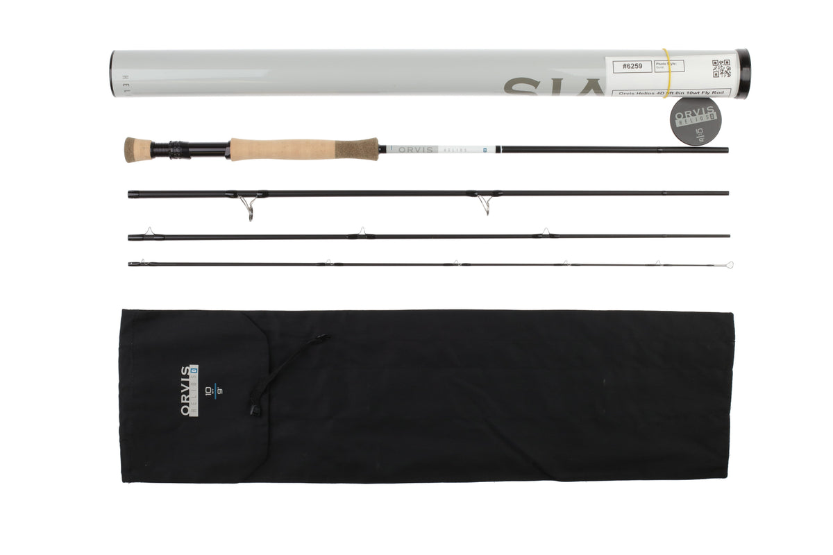 Orvis Orvis Helios 4D - Main Image