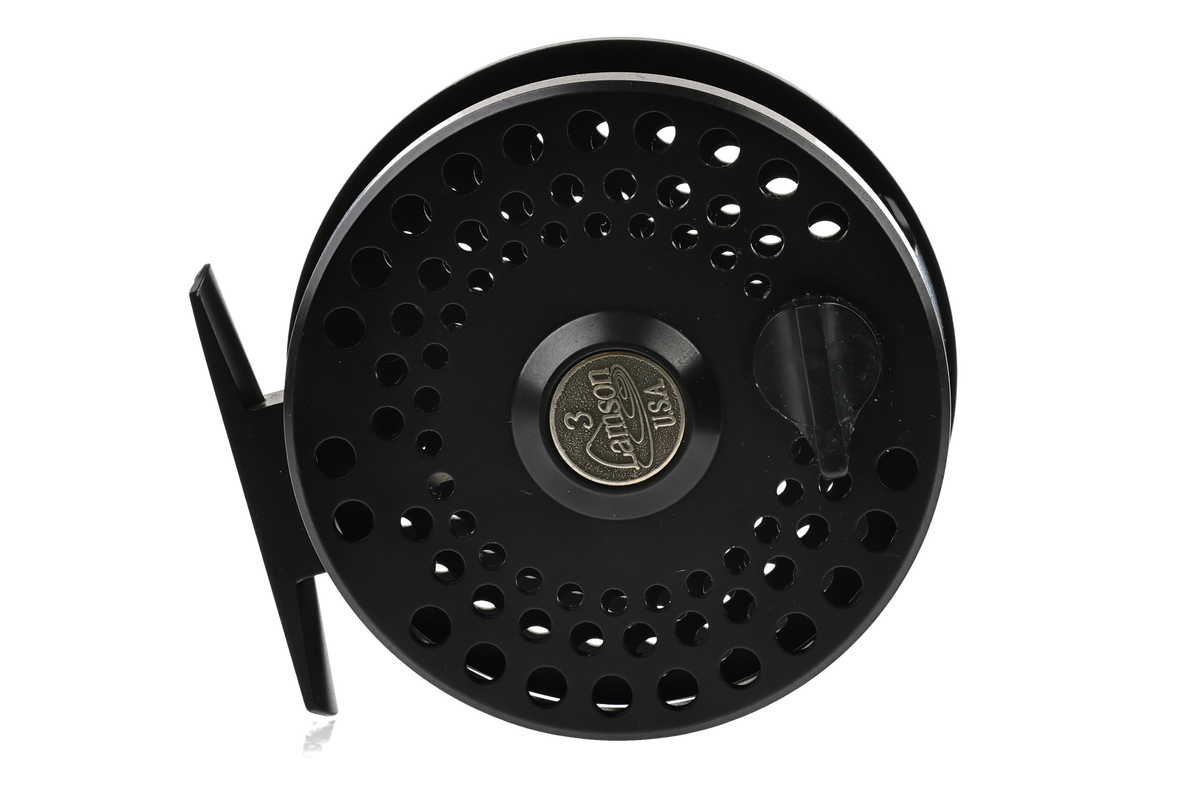 Lamson Lamson LP 3 - Additional 3 Image
