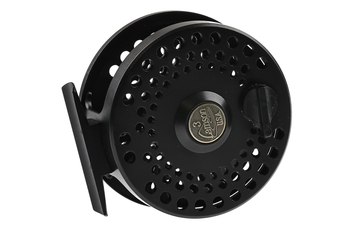 Lamson Lamson LP 3 - Additional 1 Image