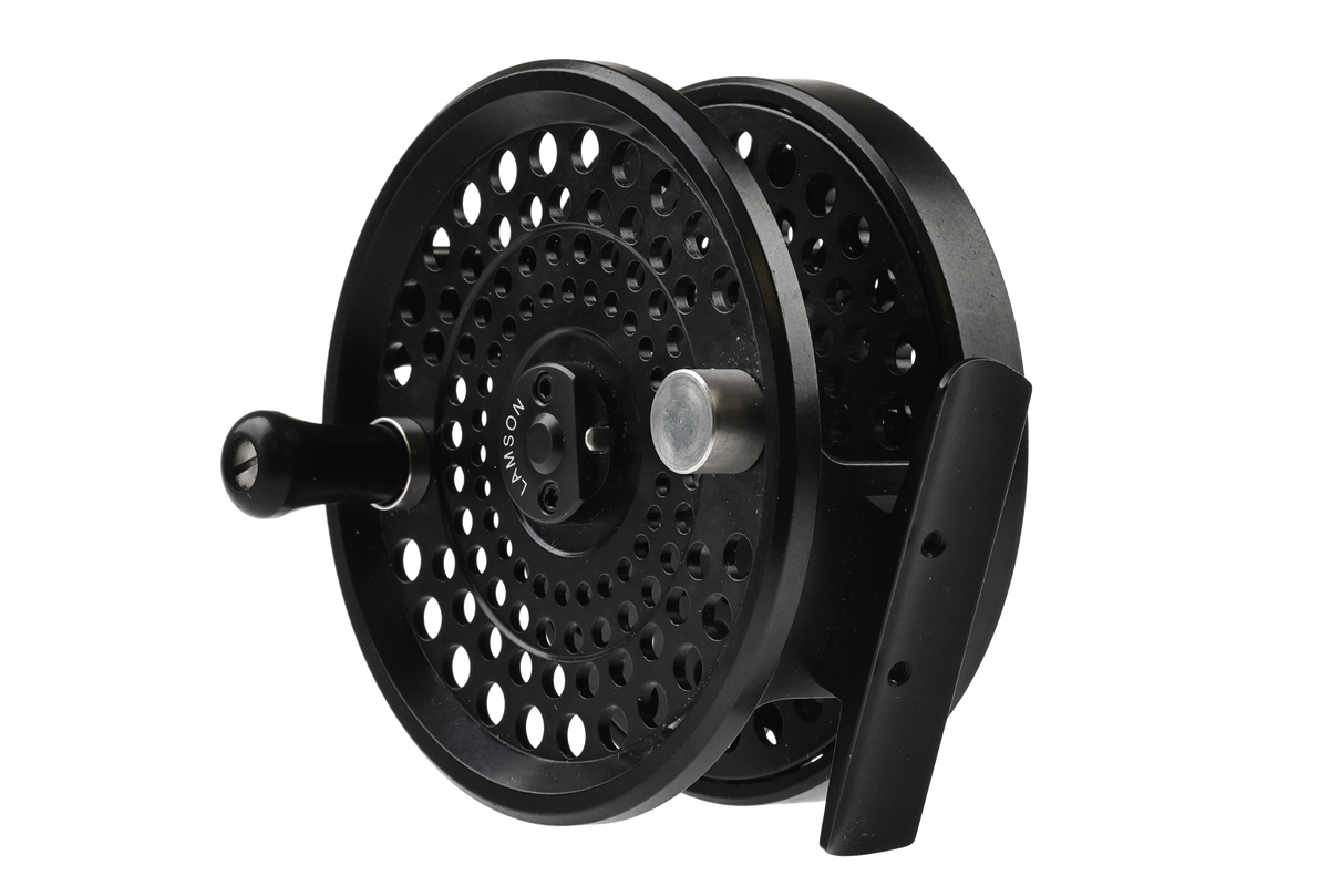 Lamson Lamson LP 3 - Additional 5 Image