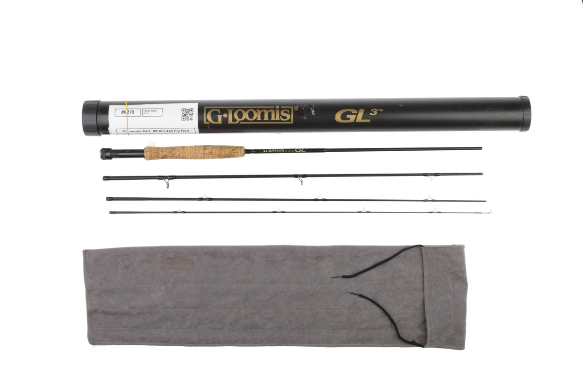 G. Loomis G Loomis GL3  - Main Image