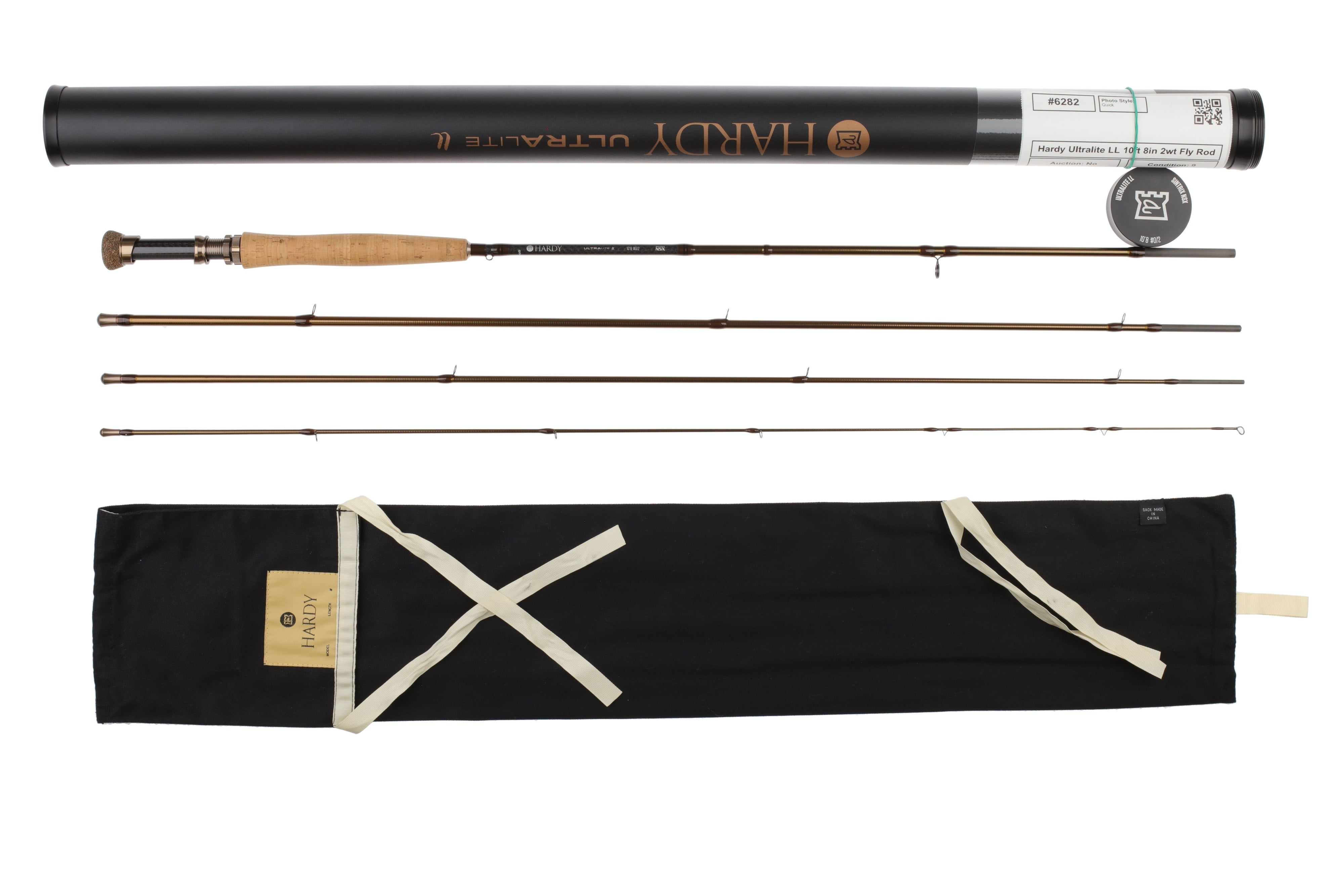 Hardy Hardy Ultralite LL - Main Image