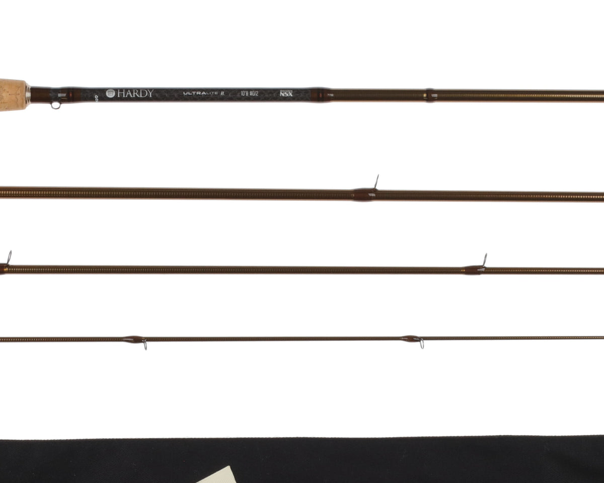 Hardy Hardy Ultralite LL - Additional 2 Image