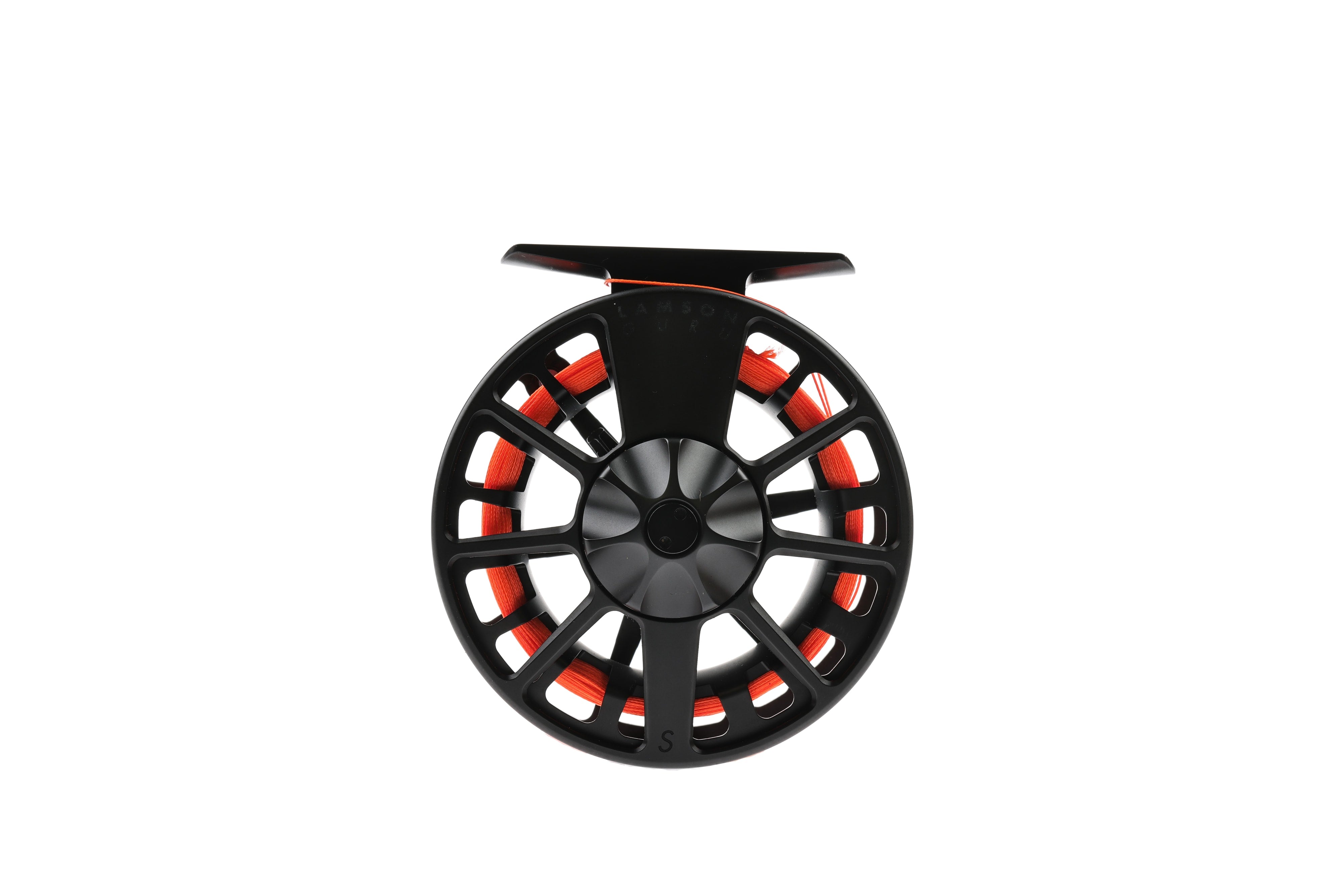 Lamson Lamson Guru S - 3+ - Main Image