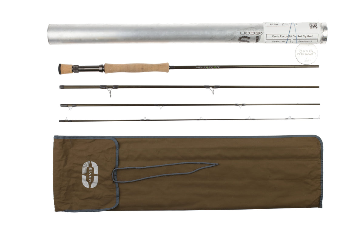 Orvis Orvis Recon - Main Image