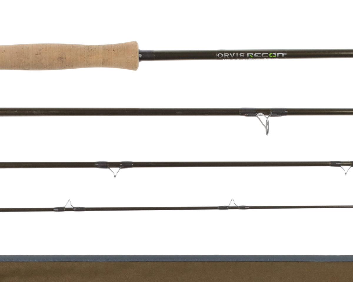 Orvis Orvis Recon - Additional 2 Image