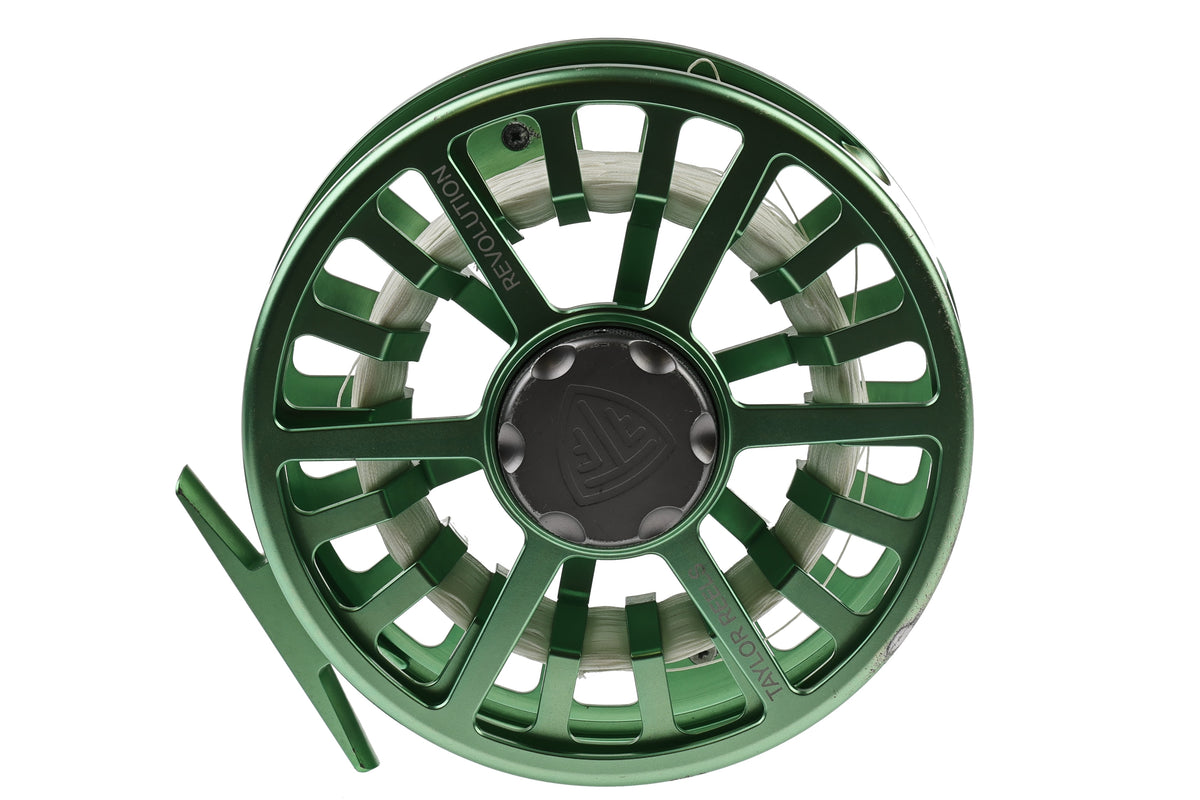 Taylor Taylor Revolt - 10wt Plus - Desert Sand - Main Image