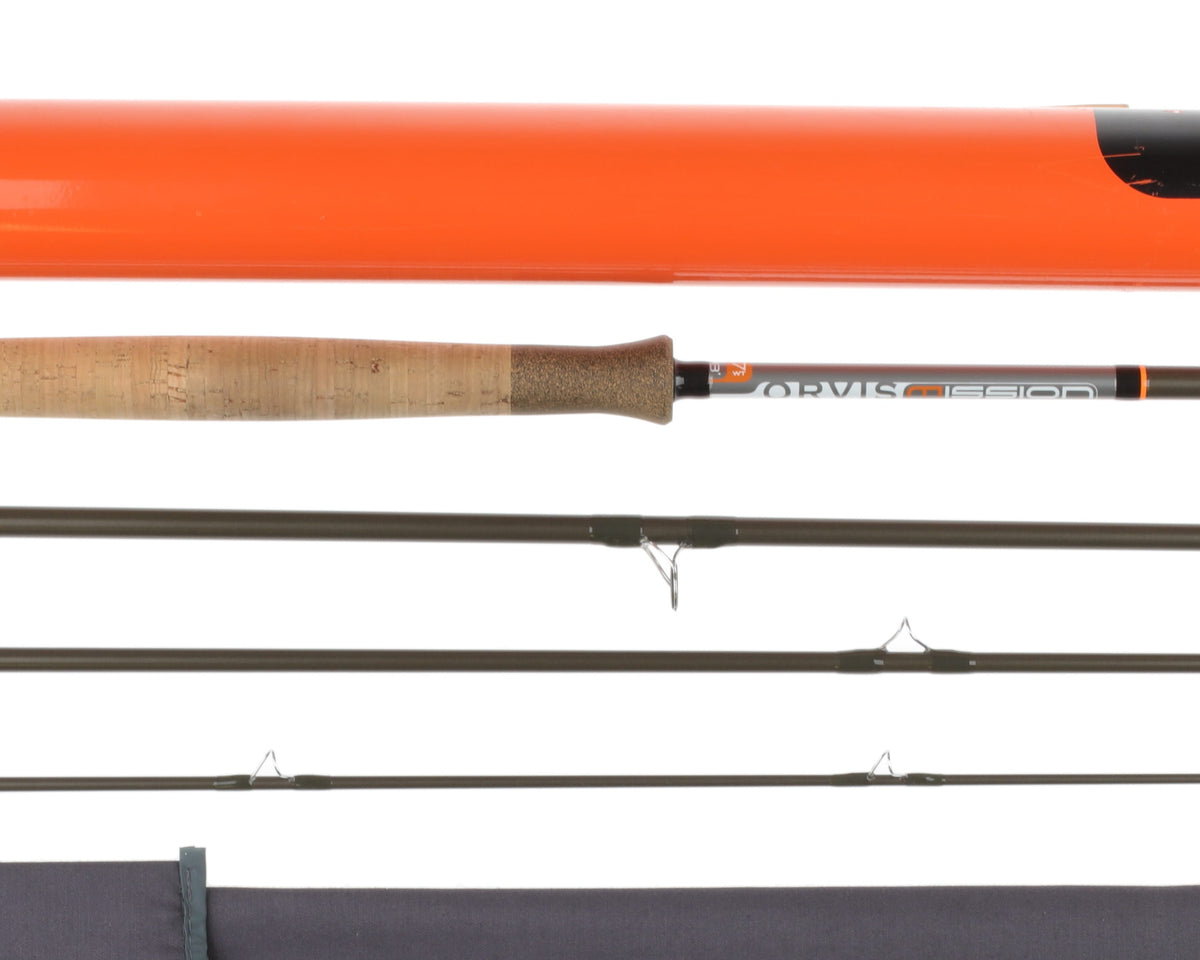 Orvis Orvis Mission Spey Rod - Additional 2 Image