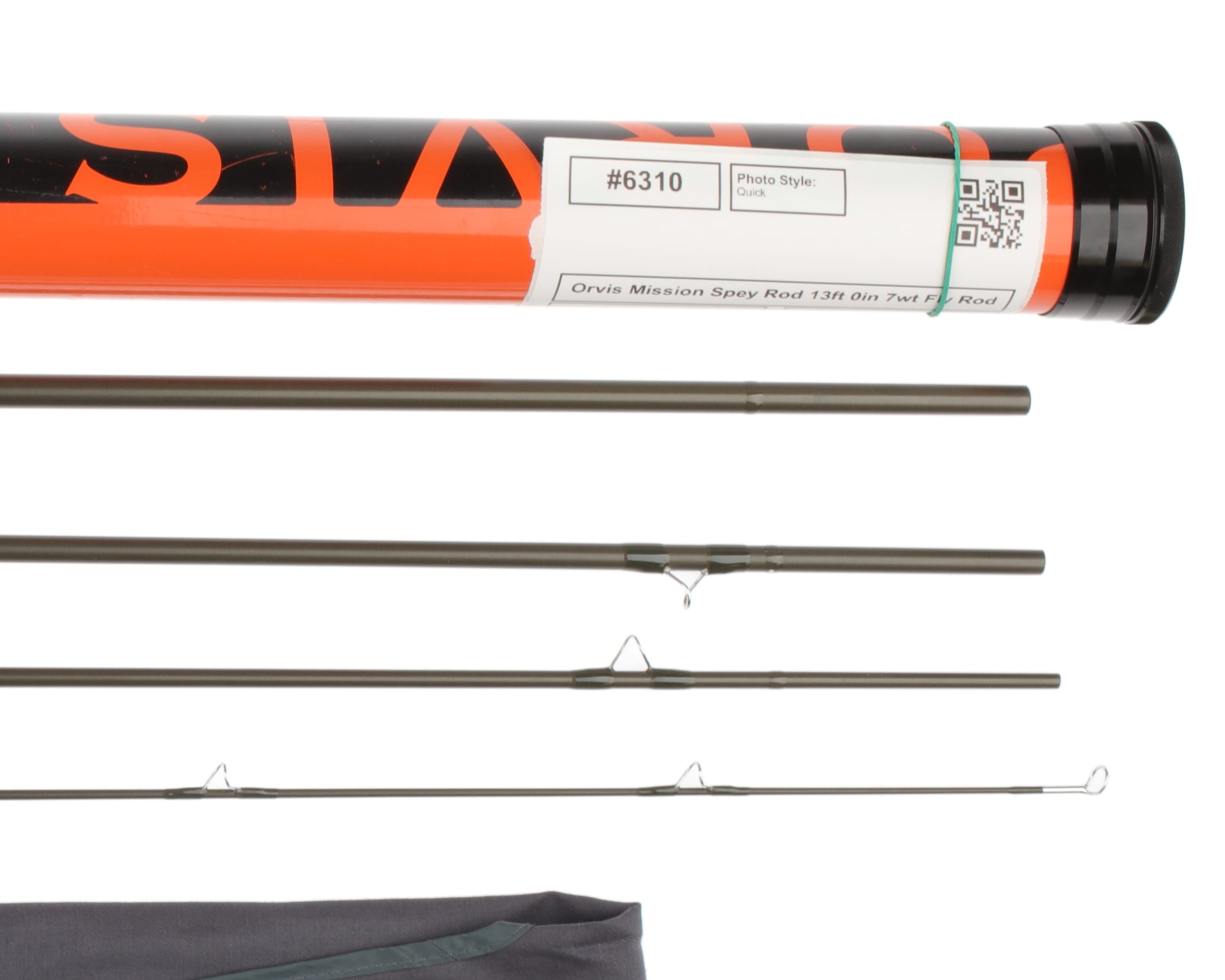 Orvis Orvis Mission Spey Rod - Additional 3 Image