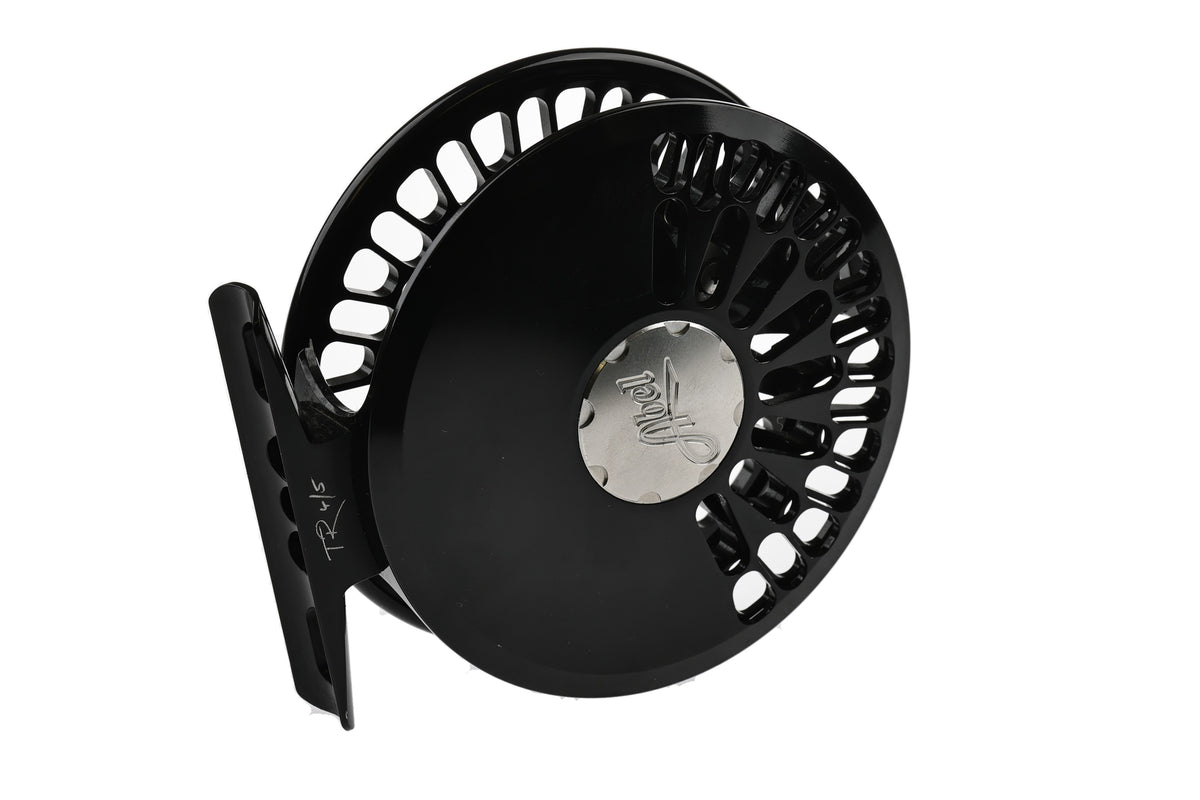 Abel TR 4/5 - Additional 1 Image