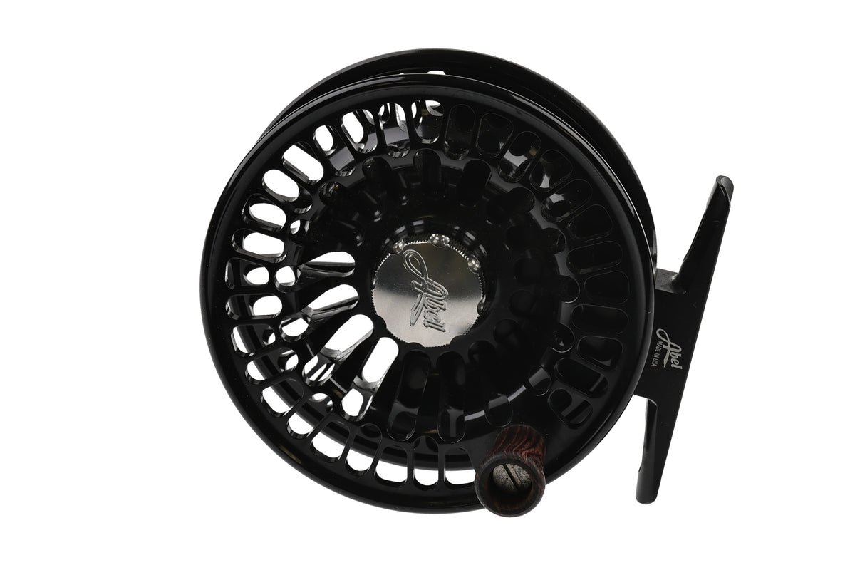 Abel TR 4/5 - Additional 6 Image