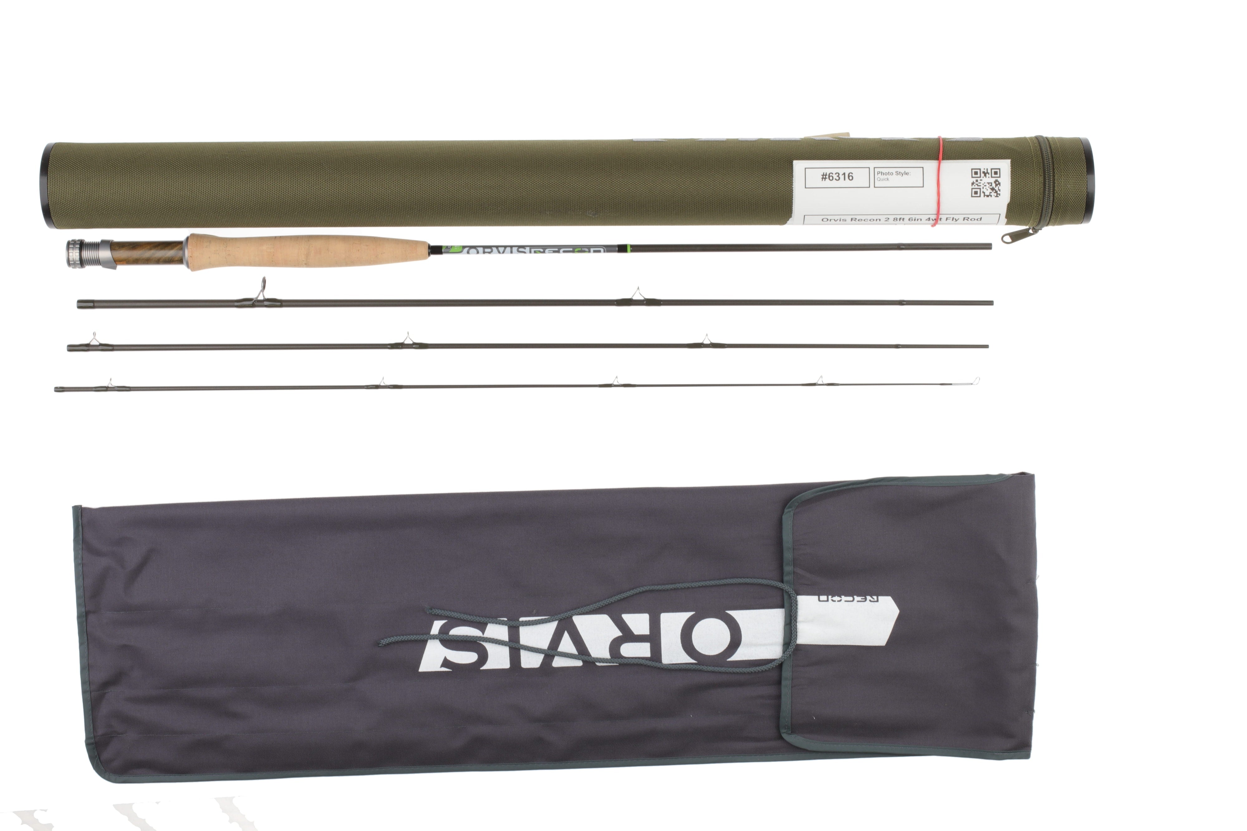 Orvis Orvis Recon 2 - Main Image