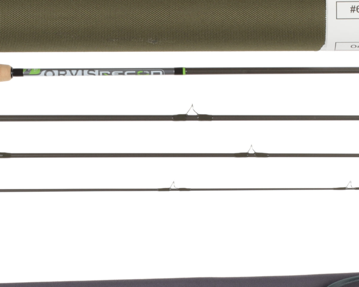 Orvis Orvis Recon 2 - Additional 2 Image