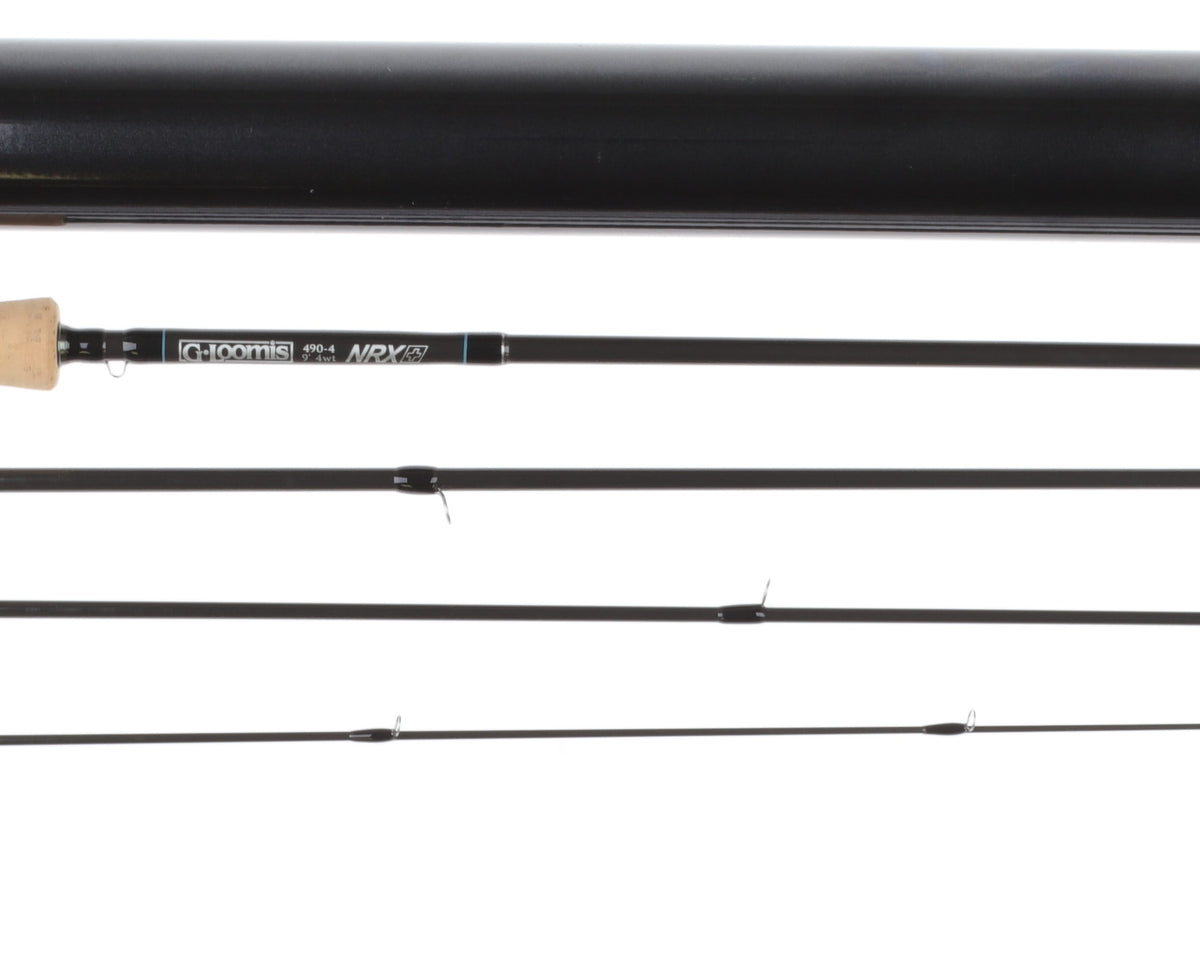 G. Loomis G. Loomis NRX+ Freshwater - Additional 2 Image