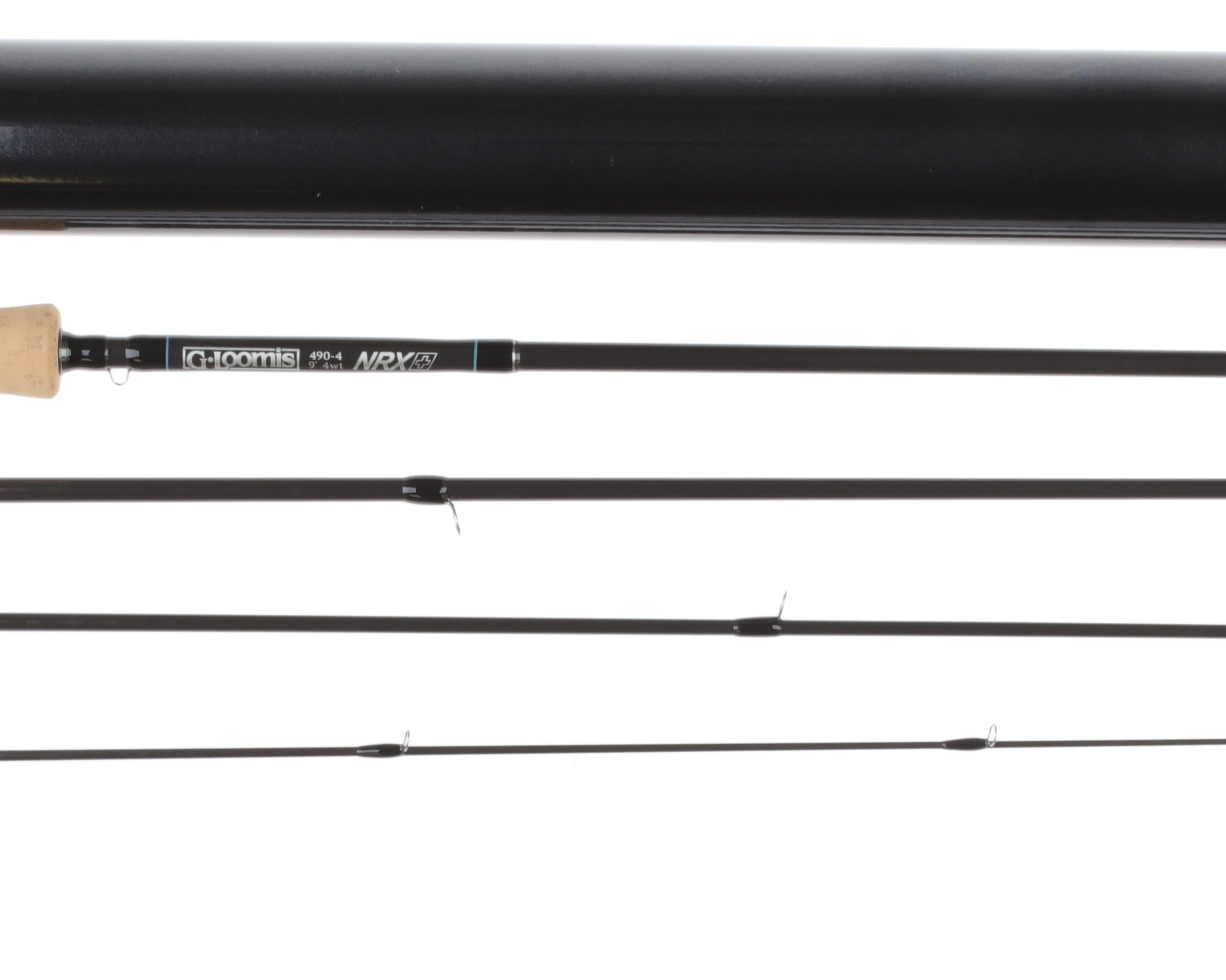 G. Loomis G. Loomis NRX+ Freshwater - Additional 2 Image
