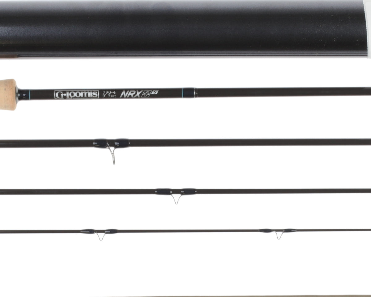 G. Loomis G. Loomis NRX+ Saltwater - Additional 2 Image