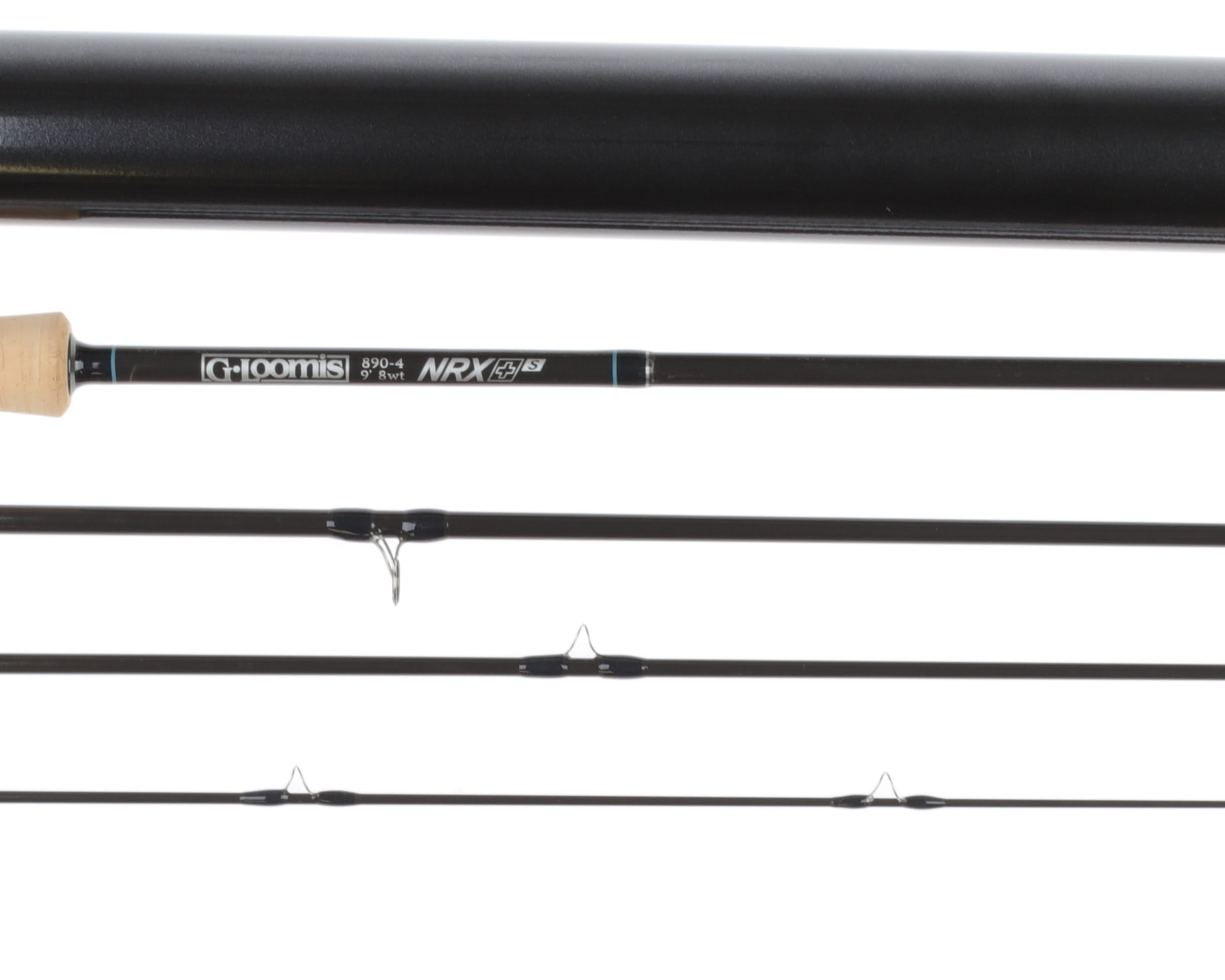 G. Loomis G. Loomis NRX+ Saltwater - Additional 2 Image