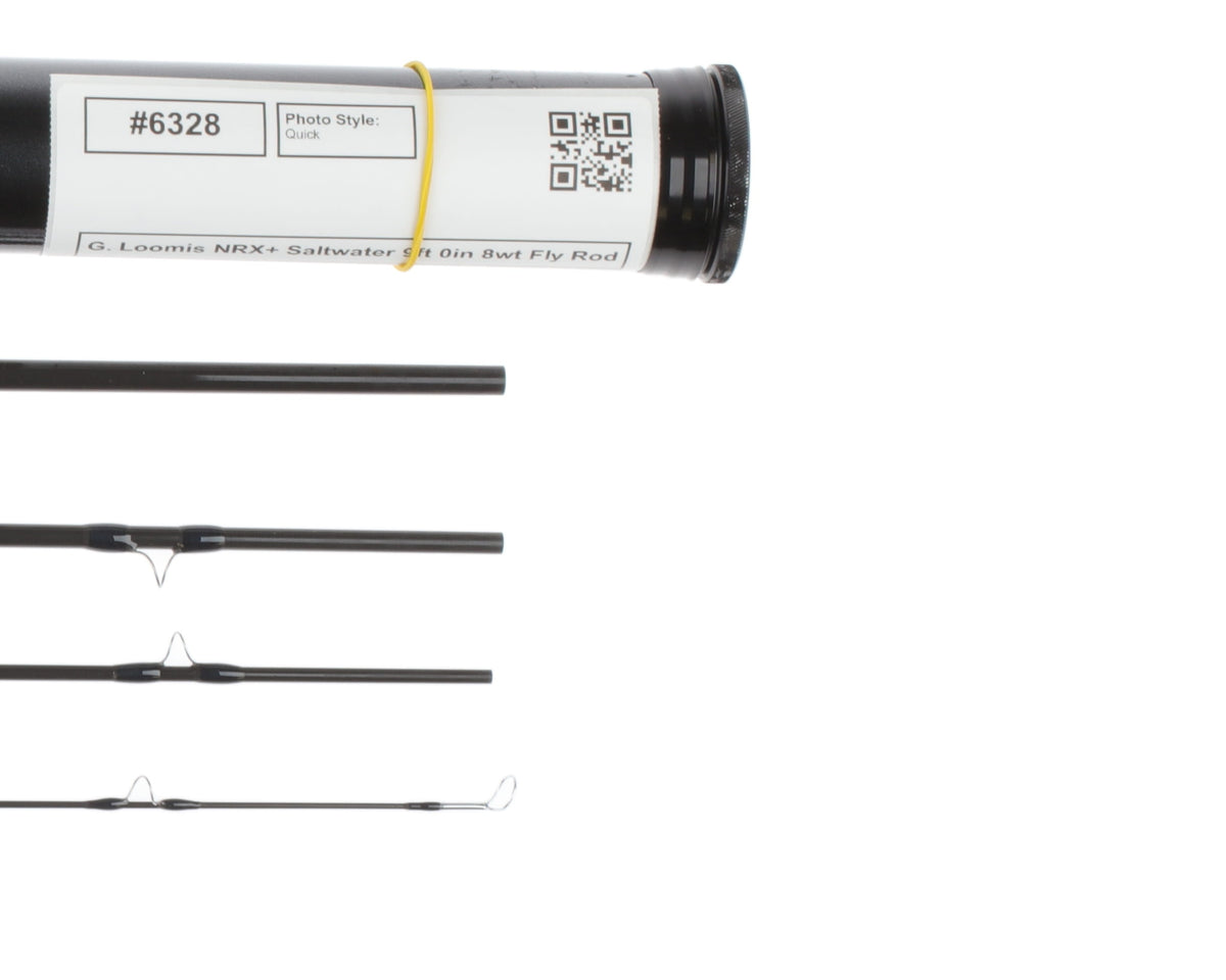 G. Loomis G. Loomis NRX+ Saltwater - Additional 3 Image