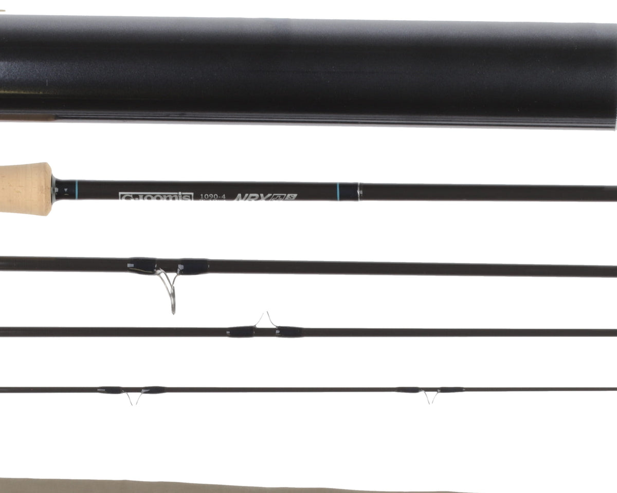 G. Loomis G. Loomis NRX+ Saltwater - Additional 2 Image