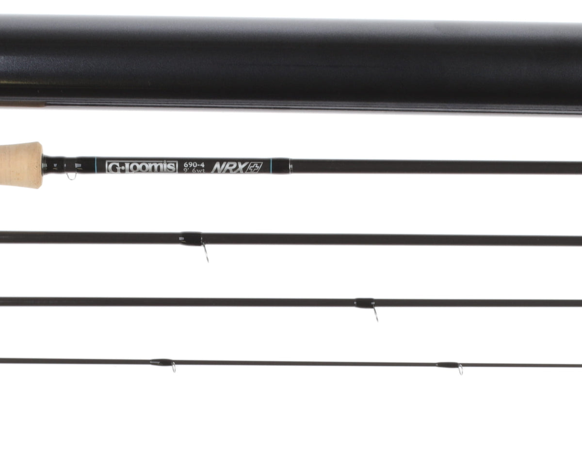 G. Loomis G. Loomis NRX+ Freshwater - Additional 2 Image