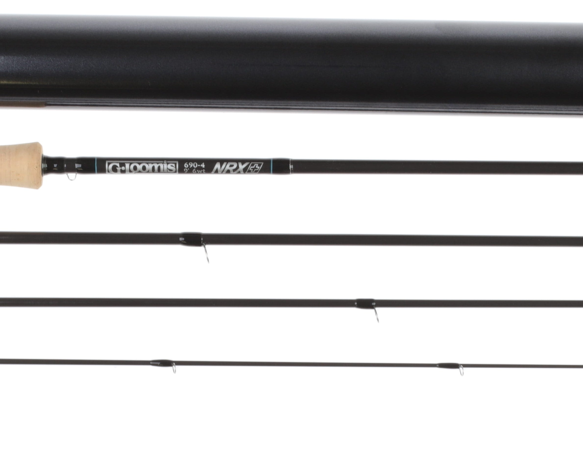 G. Loomis G. Loomis NRX+ Freshwater - Additional 2 Image