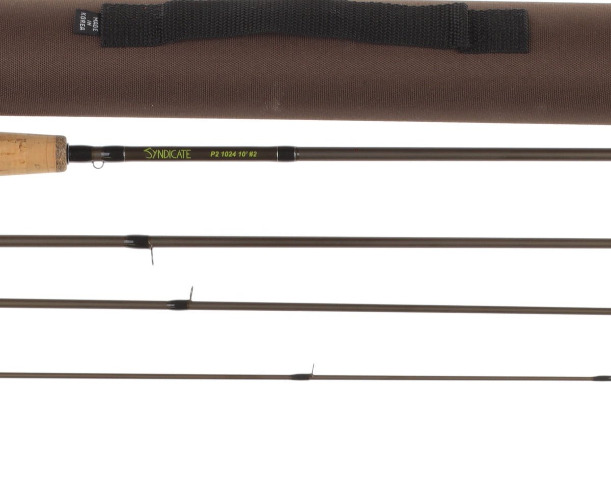 Syndicate Syndicate Pipeline Pro P2 - Additional 2 Image