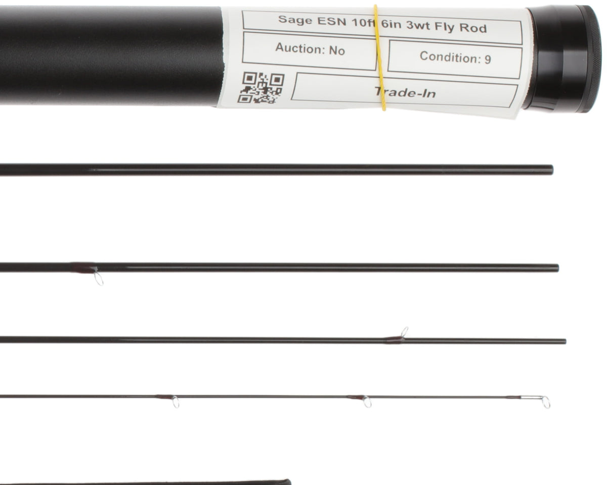 Sage Sage ESN HD - Additional 3 Image