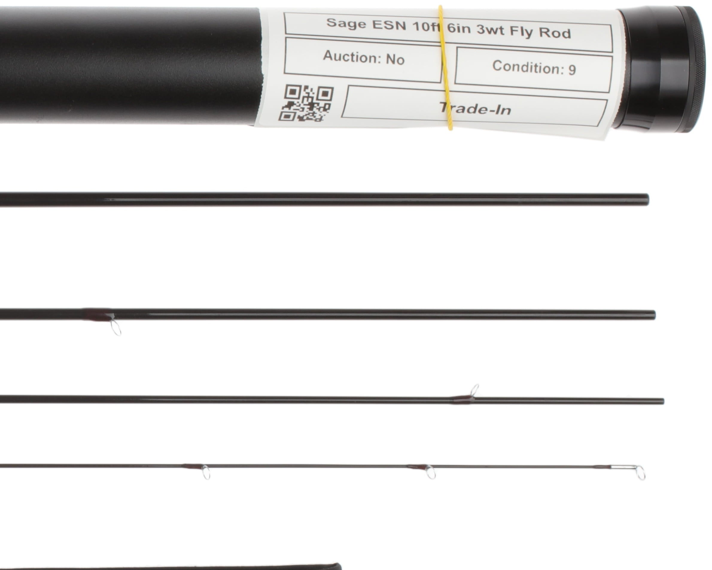 Sage Sage ESN HD - Additional 3 Image