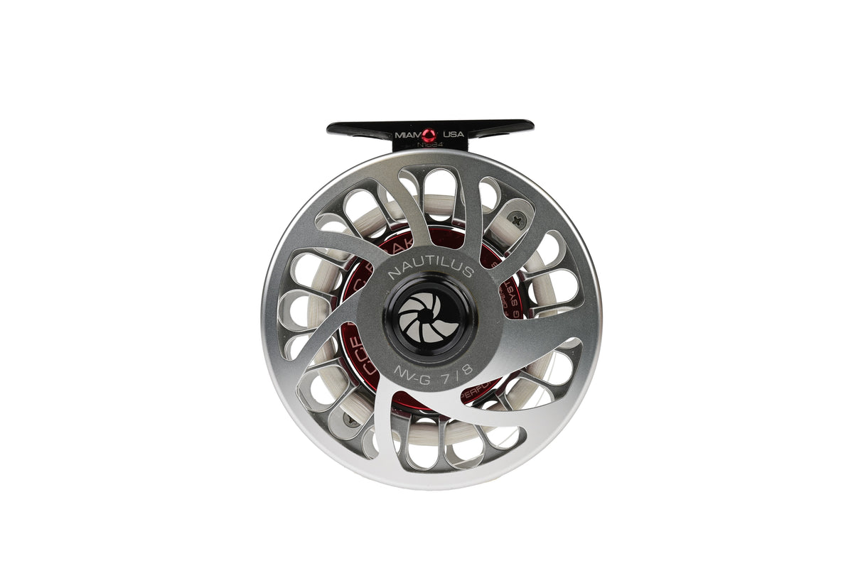 Nautilus Nautilus NV-G 7/8 - Additional 2 Image