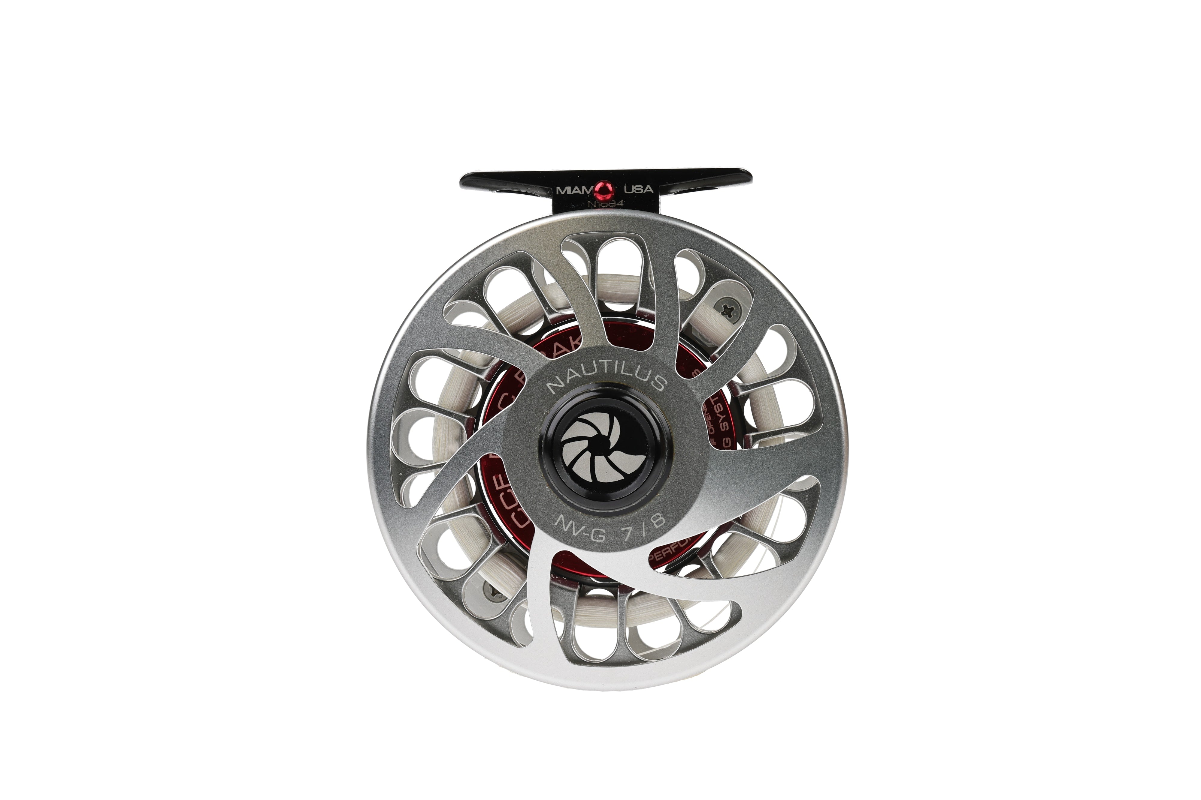 Nautilus Nautilus NV-G 7/8 - Additional 2 Image