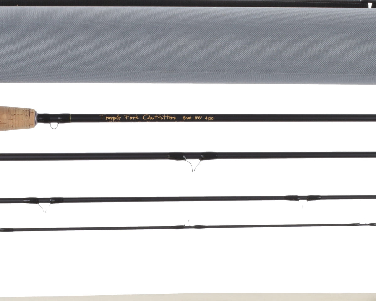 TFO TFO Lefty Kreh Professional Series - Additional 2 Image